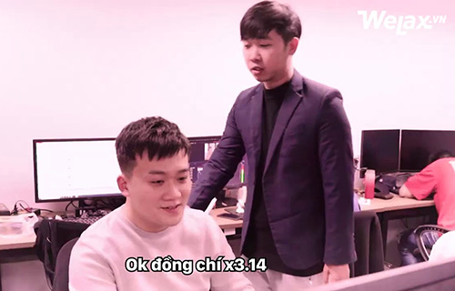 Những câu nói khiến bạn "rùng mình"